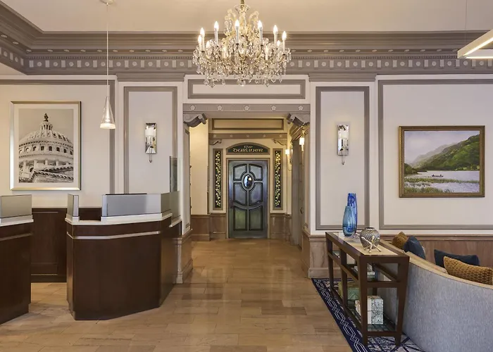 Phoenix Park Hotel